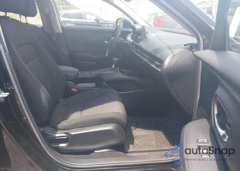 2023 Honda Hr-V 2Wd Lx из США, поврежденный, VIN 3CZRZ1H34PM738290